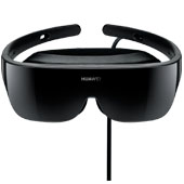 HUAWEI VR Glass眼镜